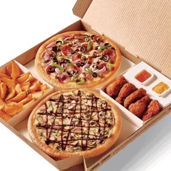 PizzaHut- بيتزا هت
