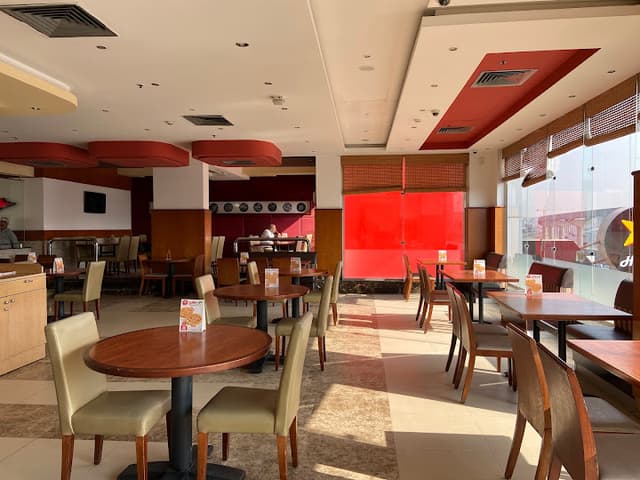PizzaHut- بيتزا هت