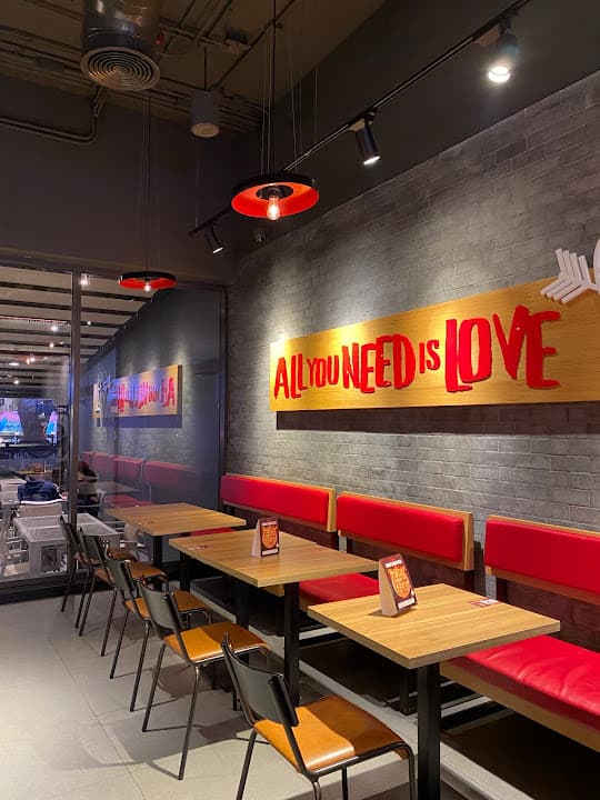 PizzaHut- بيتزا هت