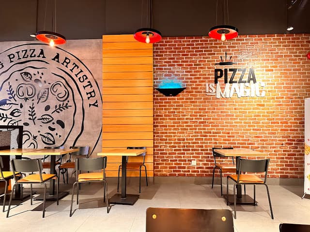 PizzaHut- بيتزا هت