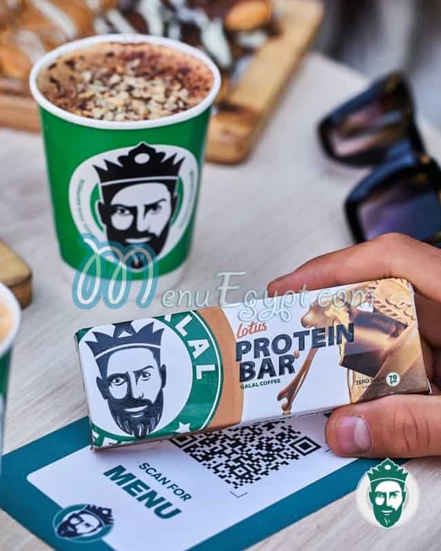 Gala coffee ismailia جلال كوفي الاسماعيلية