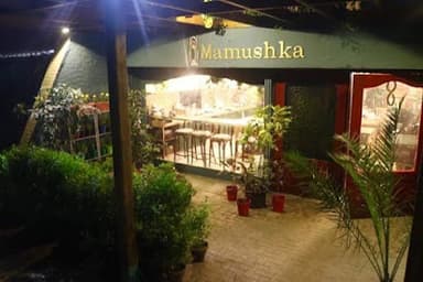 Mamushka