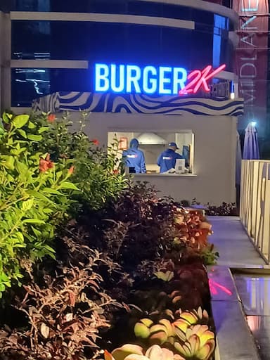 Burger 2K