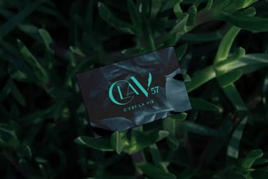 CLAV57 Restaurant