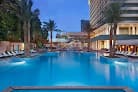 Spa at The Nile Ritz-Carlton