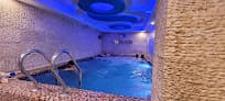 H2O Gym & Spa