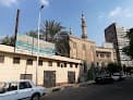 Al-Manial Specialized University Hospital