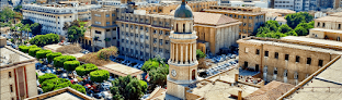 Cairo University Hospitals