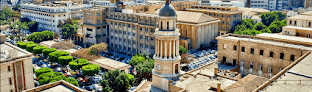 Cairo University Hospitals