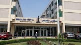 Ain Shams University Specialized Hospital