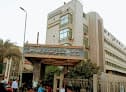 Al Hussein University Hospital