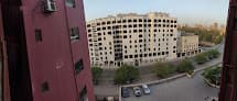 Kasr Alainy Internal Medecine Hospital
