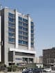 Emergency Department inside As-Salam International Hospital Maadi Branch