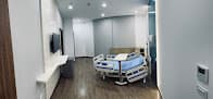 Gannat Al Hana Maternity specialized hospital