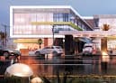 New capital medical center