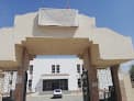 Medical Center Third District
