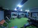 A to Z Gym