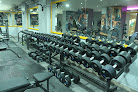 Monster Gym