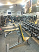 Adams Gym "Nazih & Vita"