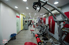 Sky Gym