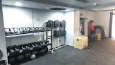 Max4 Fitness Studio