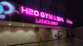 H2o gym ladies only