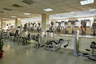 Wadi Degla Club GYM