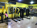 FIT CLUB GYM