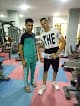 Moaz Gym