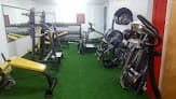 Classic Gym Captain Mahmoud Hanafi كلاسيك جيم كابتن محمود حنفي