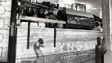 Fyngan Coffee Shop