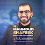 دكتور محمود شفيق استشاري طب و جراحة العيون - Dr.Mahmoud Shafeek