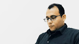 Dr.Amr Taher Clinical Nutrition Specialist