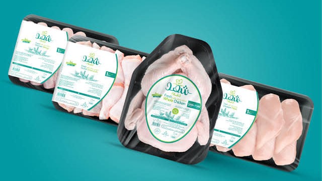 دجاج شهد منفذ ابو العينين