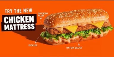 BUFFALO BURGER - بافالو برجر