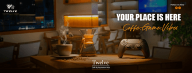 Twelve 12