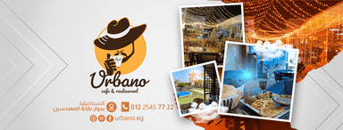 Urbano Cafe & Restaurant