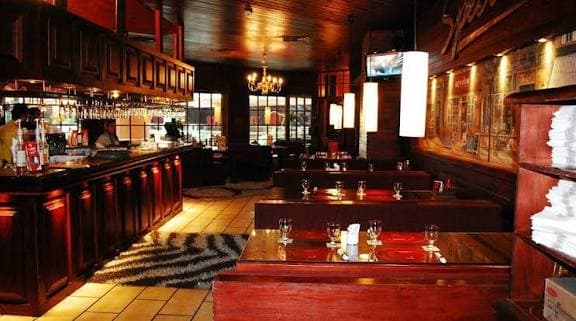 Spectra Restaurant & Cafe