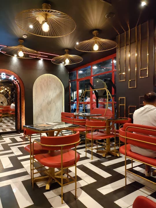 Dega's Fried chicken & Burger-ديجاز