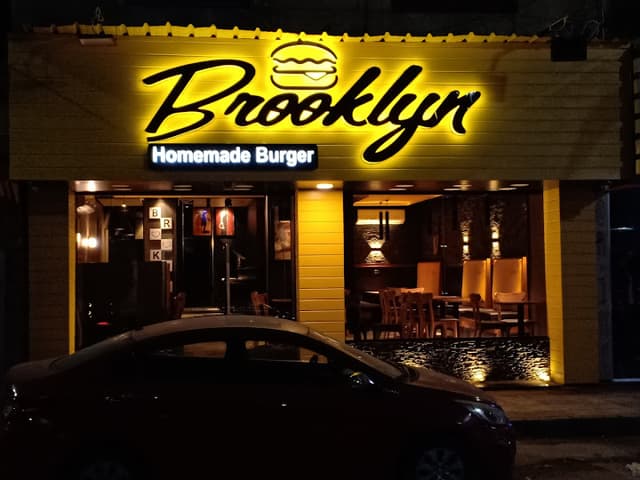 Brooklyn-بروكلين