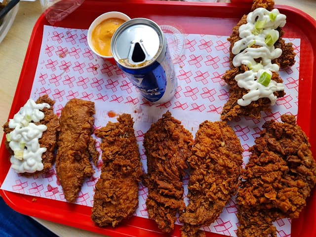 KAK Squad - كاك سكواد