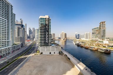 قرية شيخ العرب