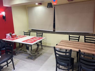 قصر المندي - Kasr El Mandy