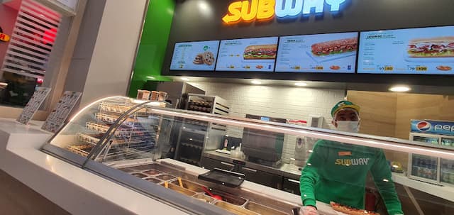 Subway - صب واي