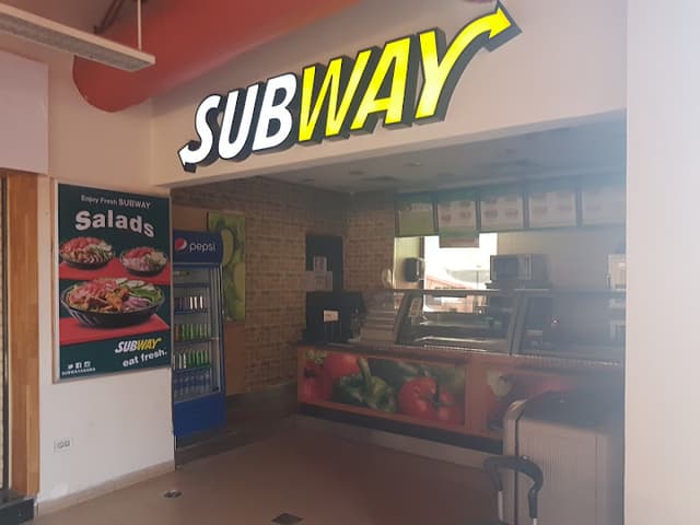 Subway - صب واي