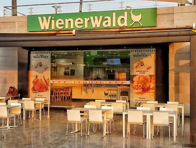 Wienerwald 19497 - ويينيروالد