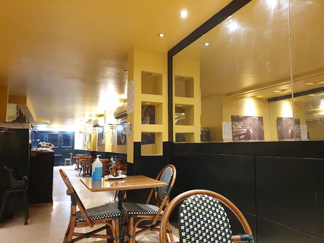 Maison Thomas - Heliopolis
