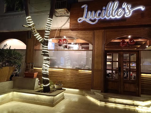 Lucille's - لوسيليز