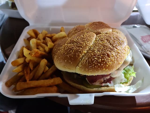 Viking Burger - فايكينج برجر