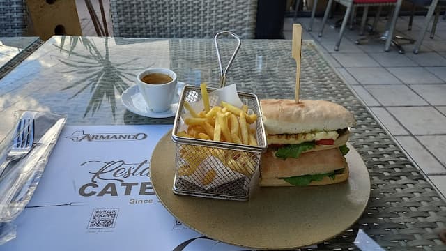 Armando - ارماندو